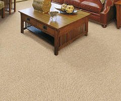 Melbourne - 100% Wool Carpet