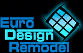 Euro Design Remodel Website