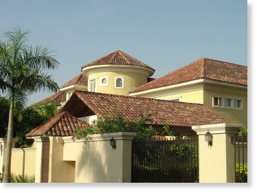 Hurricane Proof Roofing System