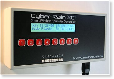 Cyber-Rain XCI