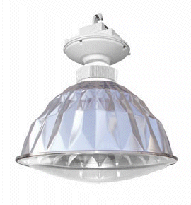 150 - 250 Watt Aluminum High Bay