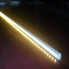 LED Lighting Strip 180 LEDs