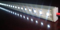 LED Lighting Strip 48 LEDs