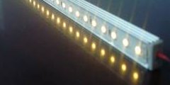 LED Lighting Strip 72 LEDs