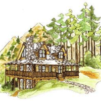 Mountain Blue Lodge