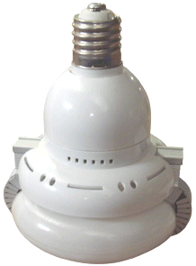 60 Watt Induction Light Bulb
