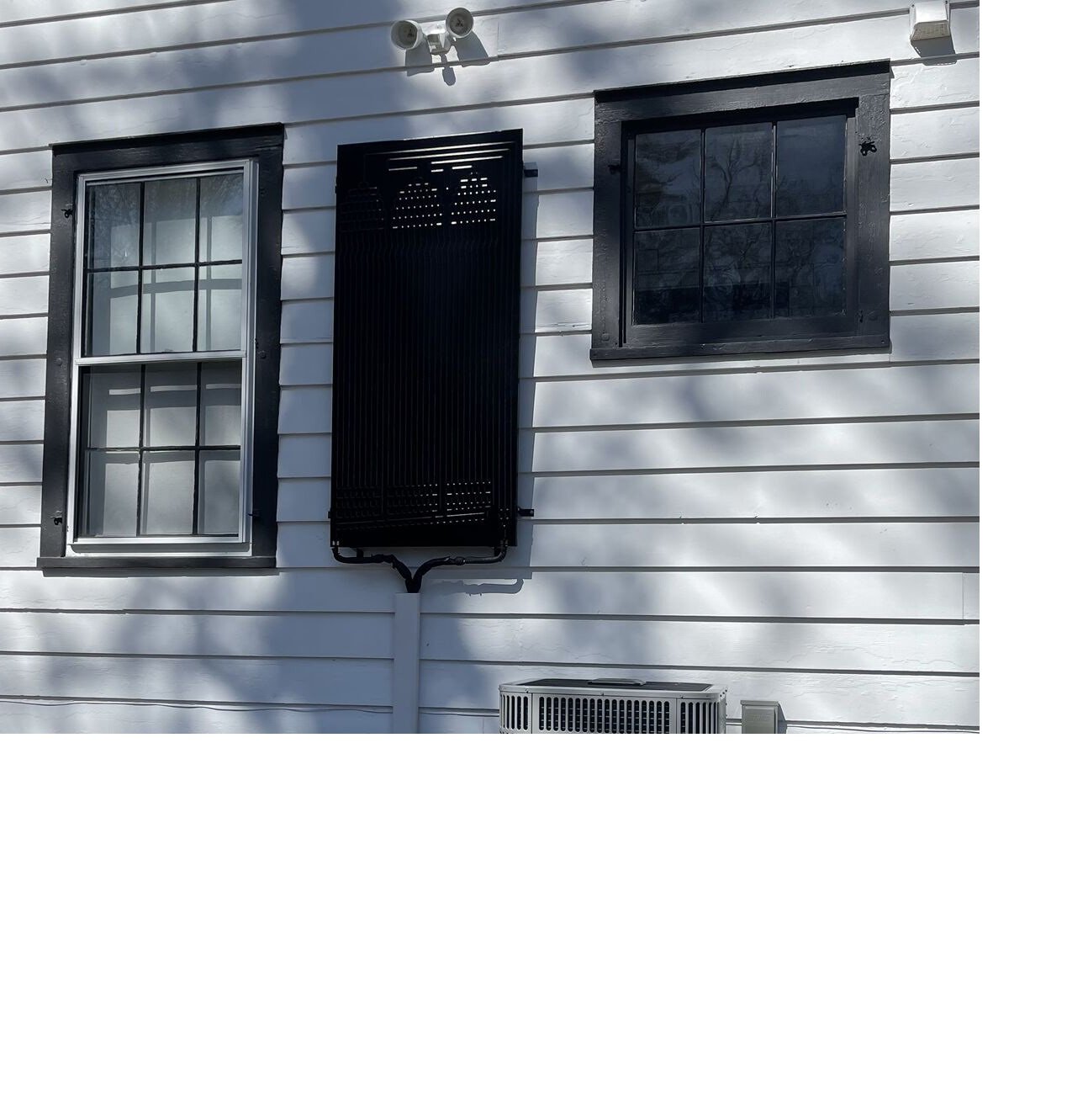 Solar Assisted Heat Pump Water Heater (U.S. Made) - Image 4