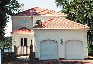 ATAS Metal Roofing Panels - Techno Tile