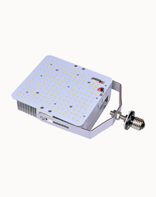 High Output LED Retrofit for HID Lighting