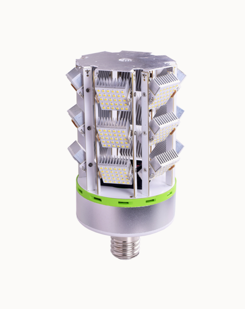 LED High Output Screw-Based and Plug-In Lamps