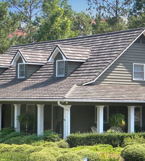 DECRA Roofing Systems