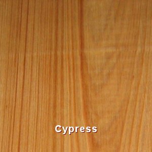 Carpentry Wood