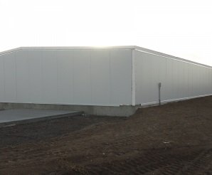 Secure-Lock Steel or MGO Board Skinned Structural Insulated Panel System - Image 17