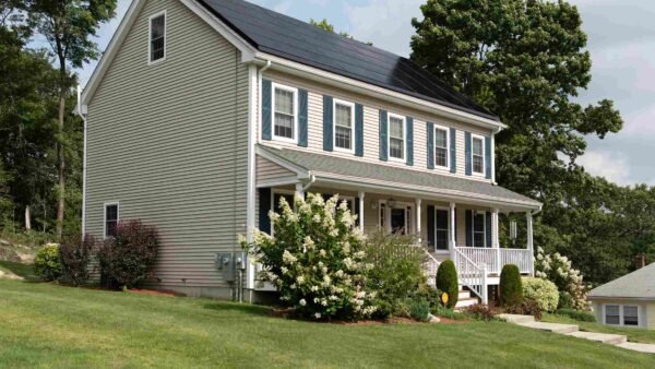Solar Roofing