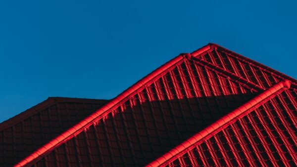 eco-shake roofing