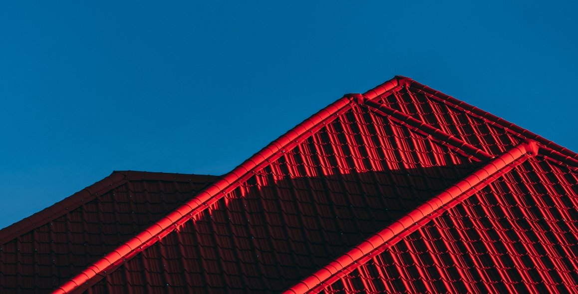 eco-shake roofing