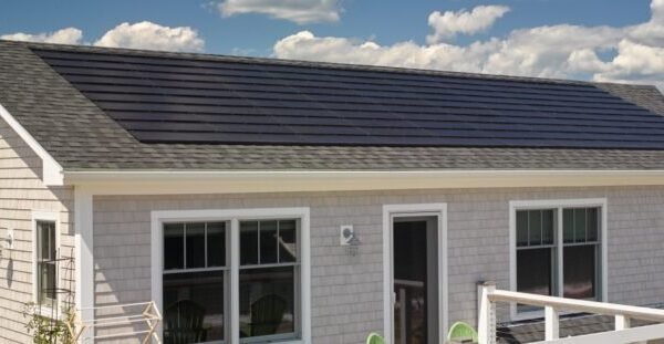Eco Roofing