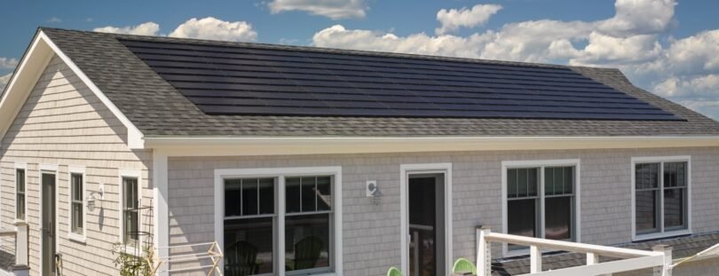 Eco Roofing