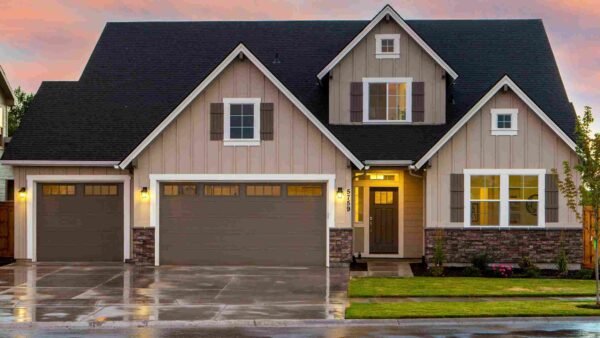 Metal Roofing