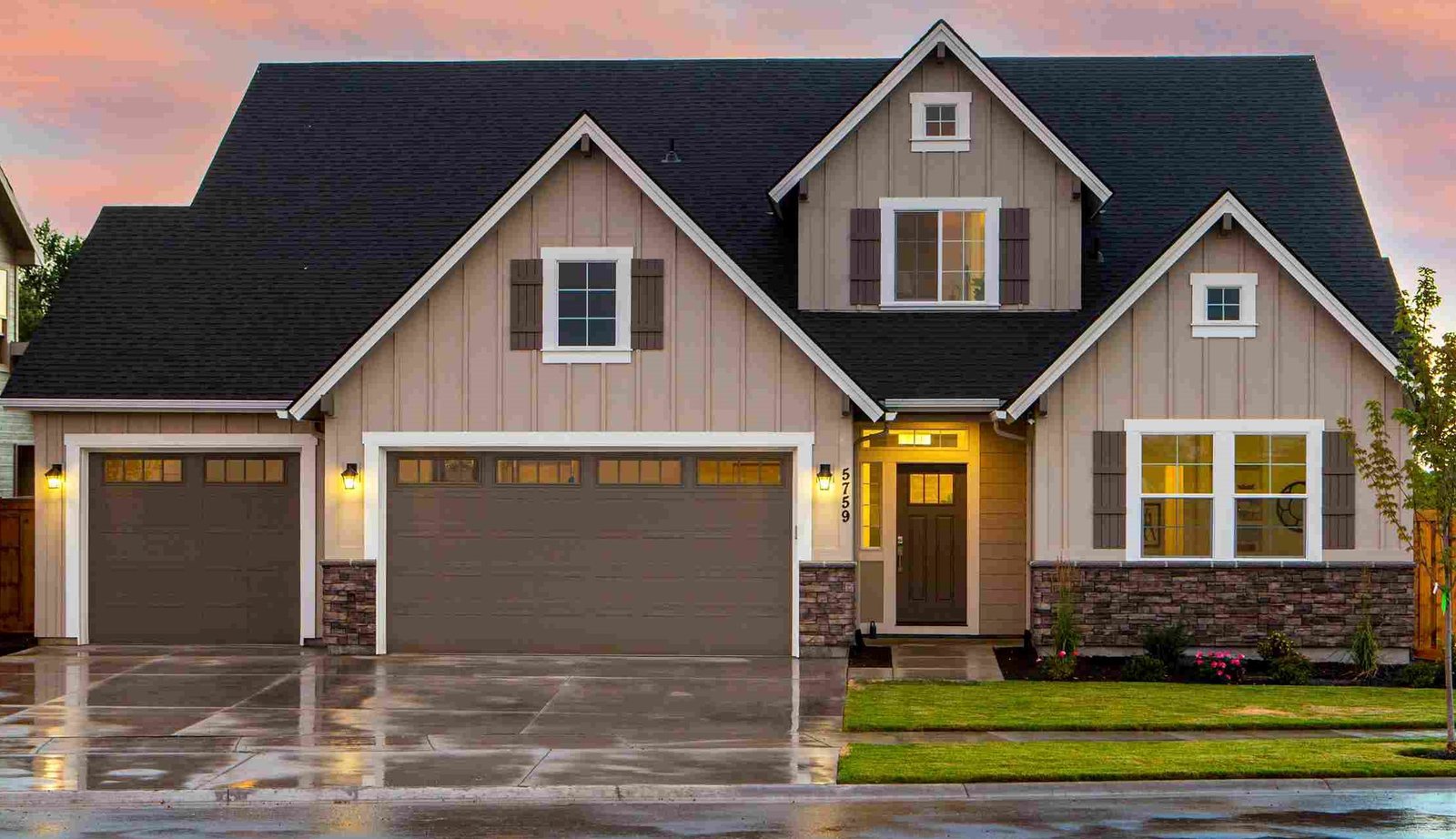 Metal Roofing