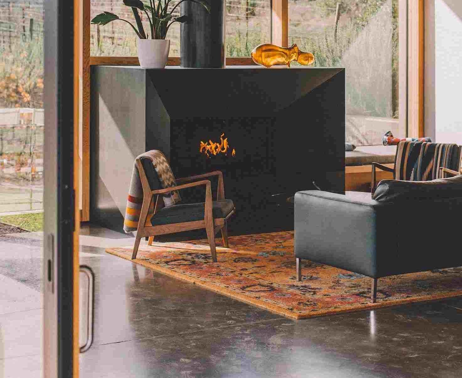Eco-Friendly Flooring