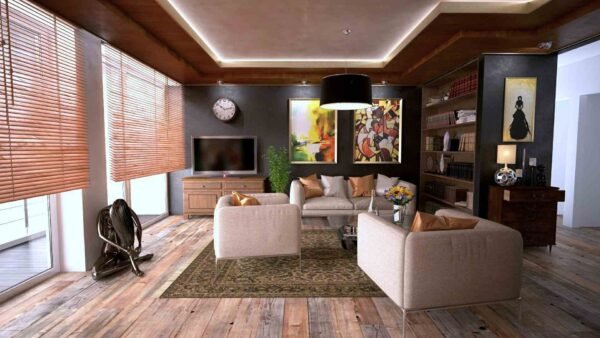 Rubber Flooring