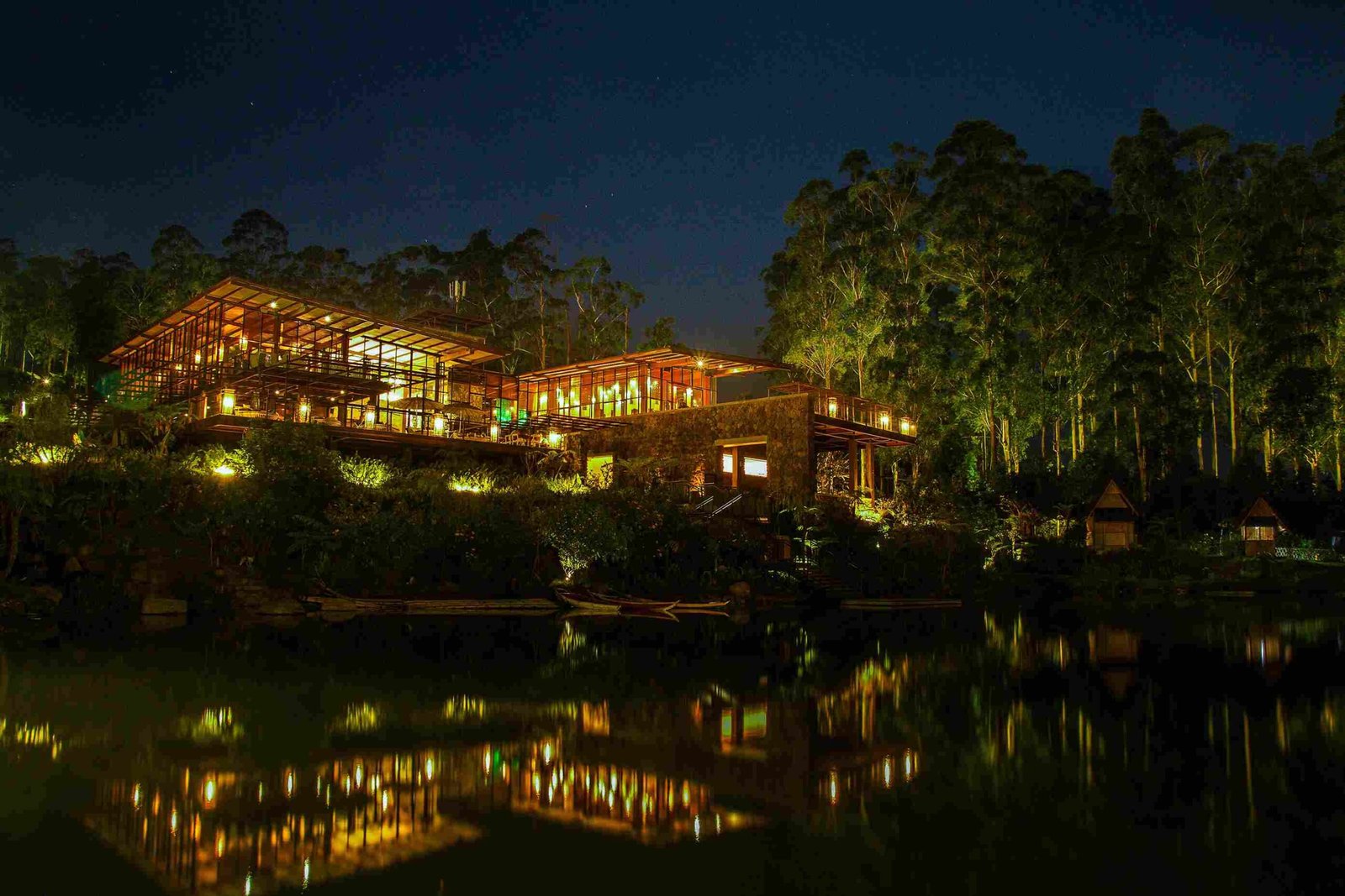 Landscape Lighting
