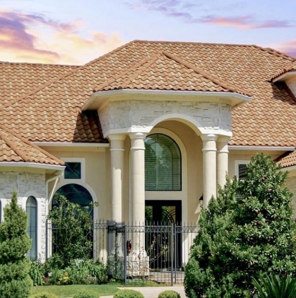 Eco-friendly Building Materials