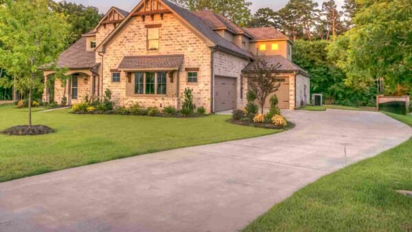 Green Building Materials