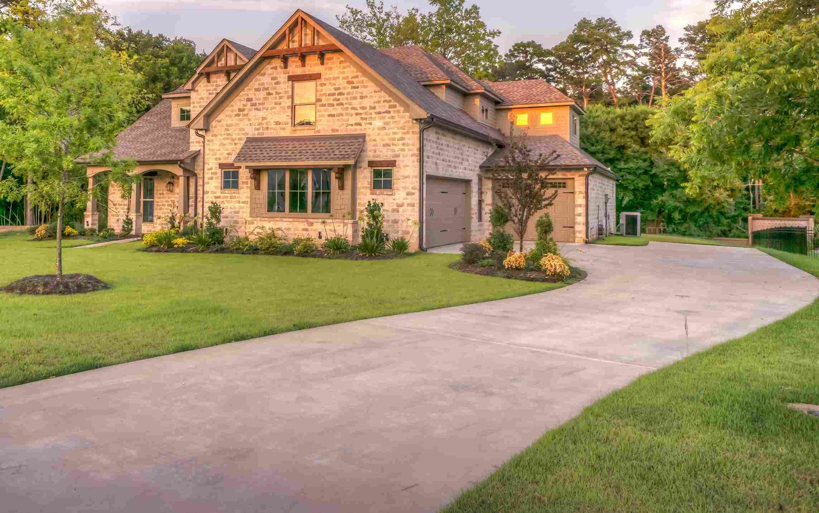 Green Building Materials