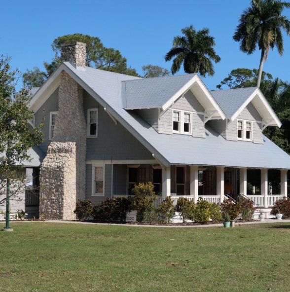 Sustainable Construction Materials
