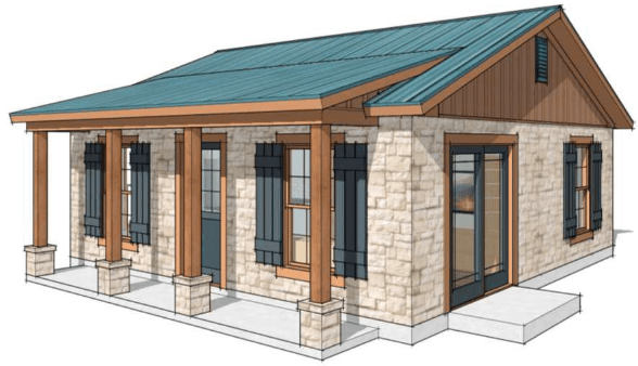 Accessory Dwelling Unit