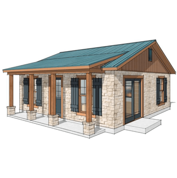 Accessory Dwelling Unit