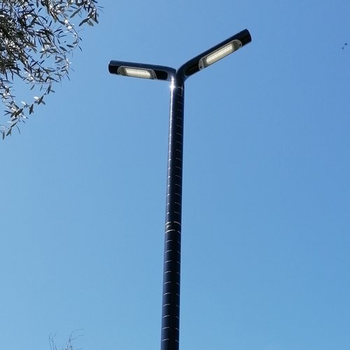 Solar Lighting