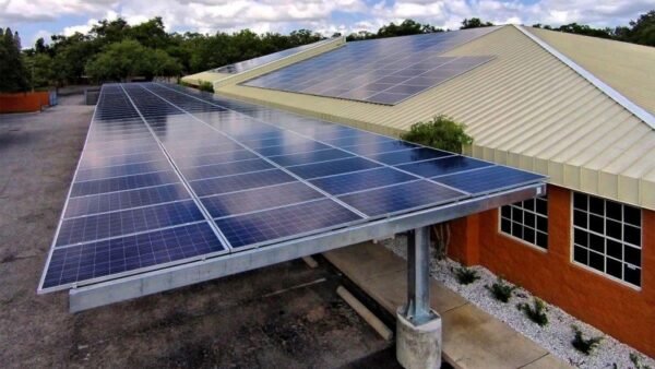 solar panels are the best Residential Solar Energy Solutions