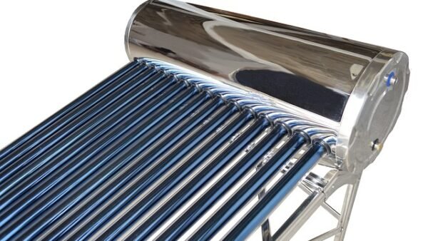 Solar Assisted Heat Pumps