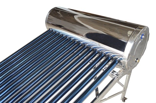 Solar Assisted Heat Pumps
