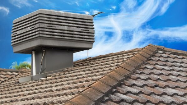 HVAC System