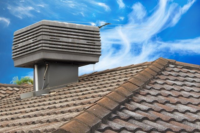 HVAC System