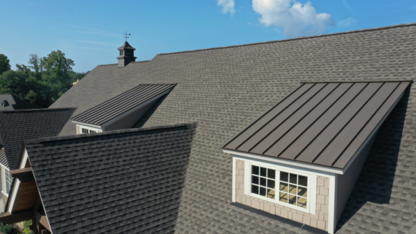 roofing