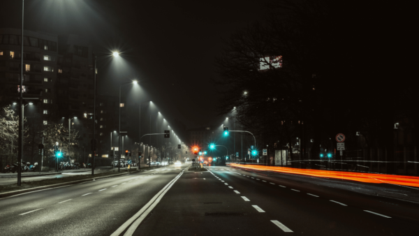 street-lights