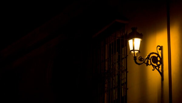 outdoor lights