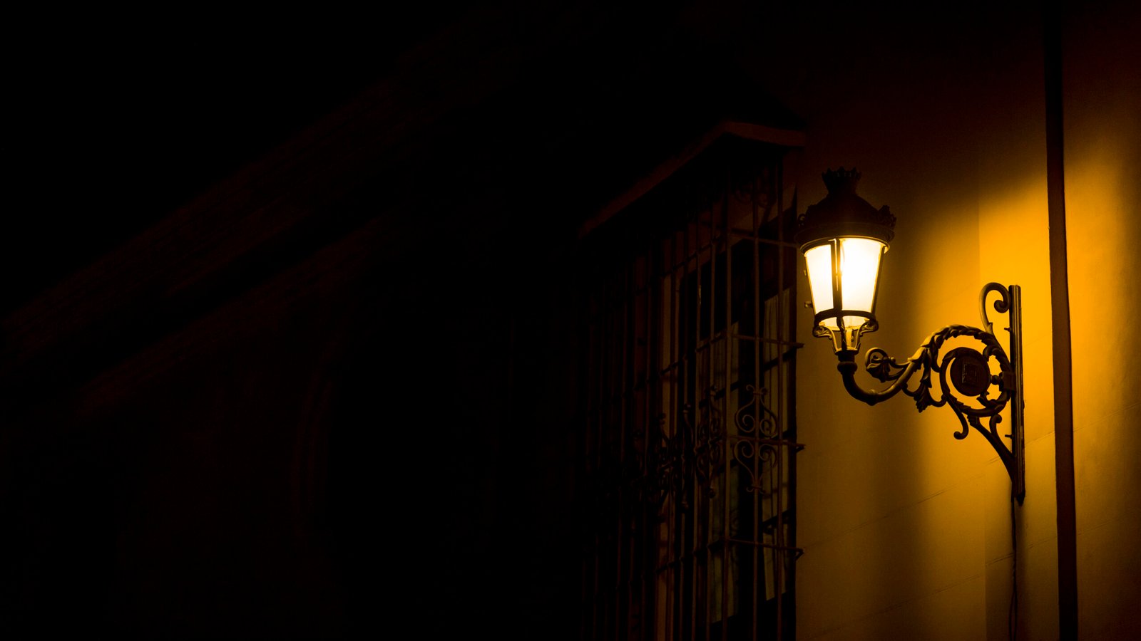 outdoor lights